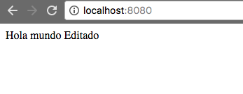 programar en php utilizando docker
